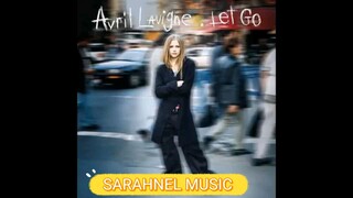 Avril Lavigne - Let Go (Full Album)