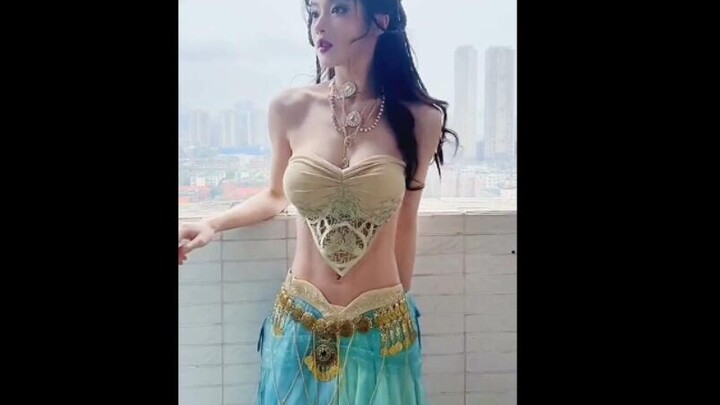 Phong cách lạ mắt, phiêu theo nhịp điệu!