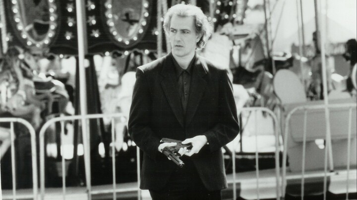 "Scorpio Picks": Watch the Entire Movie Series Just Because of One Clip