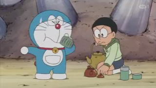 Doraemon episode 313