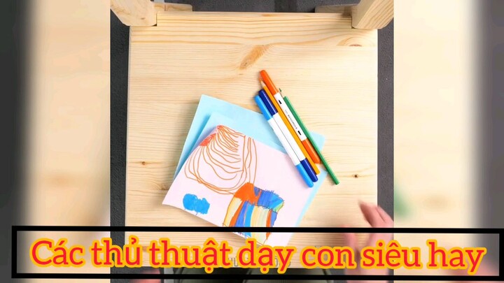 Thủ thuật vẽ cực hay