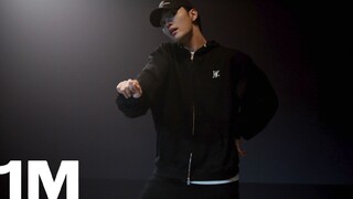 【1M合作】金旻载Performance Video - Isabelle编舞《Say It》