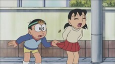 Doraemon (2005) Episode 150B Dubbing Indonesia: Melanjutkan Cara Yang Jahat