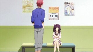 Nijiiro Days Episode 10 Subtitle Indonesia