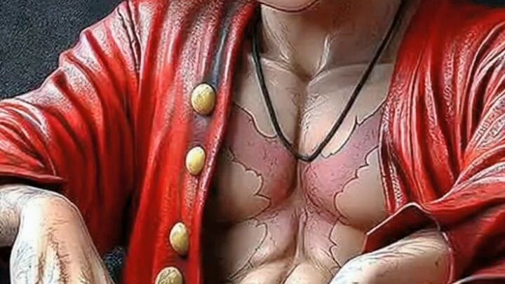 raja laut dengan status tempur 😲