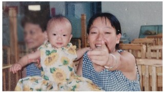 【轰】无论你在哪里喊妈妈，我都一定能找到你
