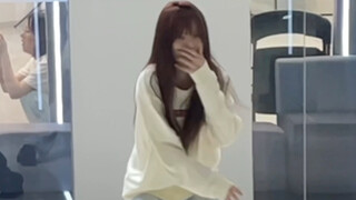 先来个练习室版spaghetti