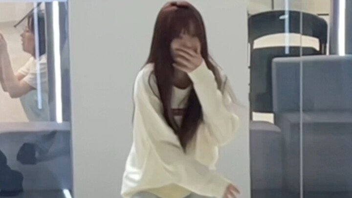 Let's start with a practice room version of spaghetti