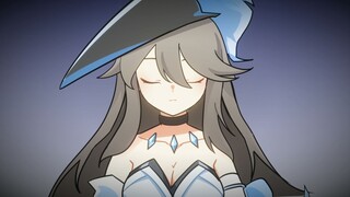 【Ninja 3 Doujin Animation】Unwavering Determination