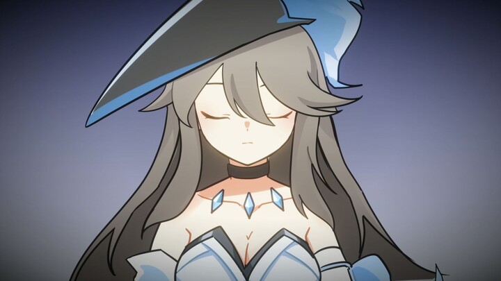 【แอนิเมชั่น Ninja 3 Doujin】ความมุ่งมั่นที่ไม่เปลี่ยนแปลง