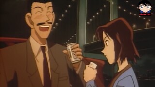 Thám Tử Lừng Danh Conan - Tập 79 - Vụ Án Về Cuộc Hẹn Của Chú Mori - Phần 2