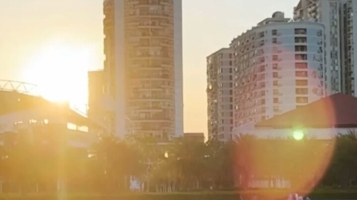 Báo cáo năm 2024 của tôi trên Bilibili