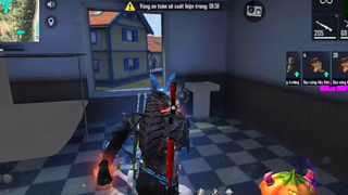 Tổng Hợp Các Pha Xử Lí Hay Trong Free Fire Phần 51 #game