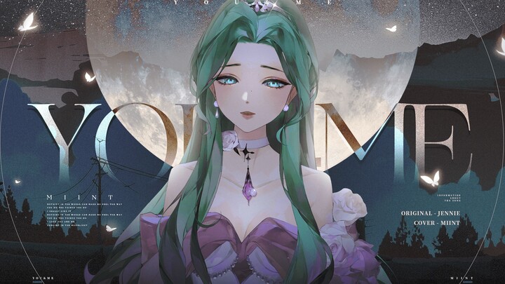 พุ่งตรงไปที่กระหม่อม! เพลงเดี่ยวสุดเจ๋ง "You&Me" ของคิมเจนนี่｜Hi-Res ไม่สูญเสียคุณภาพ