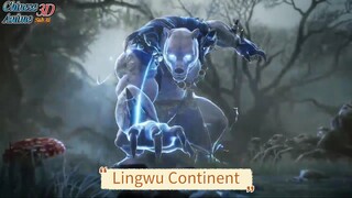 Lingwu Continent Episode 85 Subtitle Indonesia