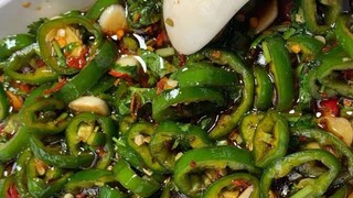 خضراوات حارة