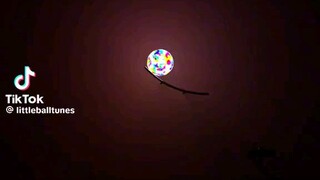 xmas song marbles
