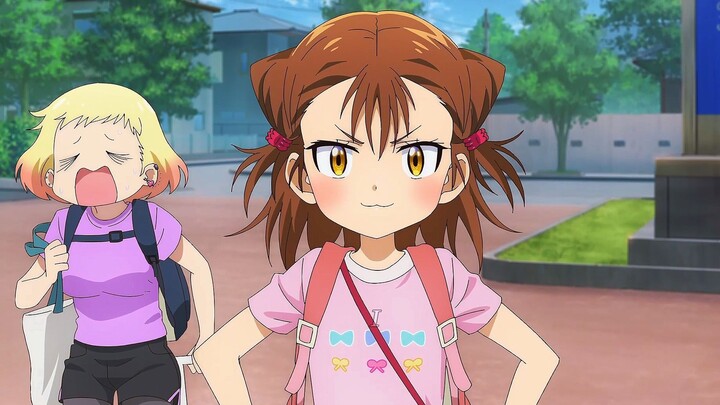 مكافأة مذهلة! 🥵