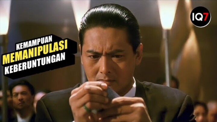 MENDENGAR NAMANYA SAJA MEMBUAT PARA PEMAIN JUD1 LANGSUNG KETAR-KETIR‼️KONTEN BERESIKO TINGGI ‼️ "