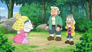 Doraemon Episode 578