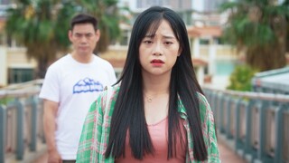 陈翔六点半：如果你回头，就会发现我也想挽留