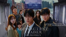 🇰🇷 𝔗𝔥𝔢 𝔓𝔯𝔬𝔭𝔥𝔢𝔱 (2025) - 𝐹𝑢𝑙𝑙 𝑀𝑜𝑣𝑖𝑒 [𝐸𝑛𝑔 𝑆𝑢𝑏]