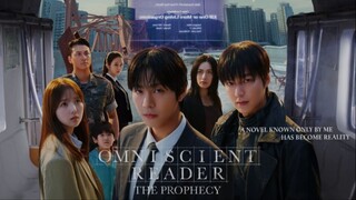 🇰🇷 𝔗𝔥𝔢 𝔓𝔯𝔬𝔭𝔥𝔢𝔱 (2025) - 𝐹𝑢𝑙𝑙 𝑀𝑜𝑣𝑖𝑒 [𝐸𝑛𝑔 𝑆𝑢𝑏]