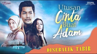 UTUSAN CINTA BUAT ADAM ~ep2~