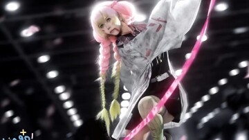 بمجرد أن أبدأ بهذه الحركات، أستنزف رصيد بطاقة التأمين الصحي بالكامل! في مشهد الانتقال، أنا ياو الصغي