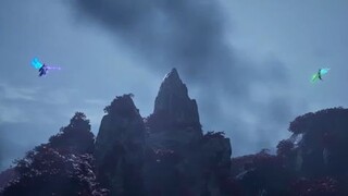 spoiler battle through the heavens episode 44 season 5