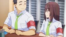 The Dreaming Boy is a Realist S01E10