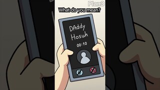 [EN SUB]Dad, you gotta answer some questions