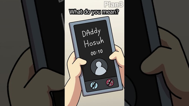 [EN SUB]Dad, you gotta answer some questions