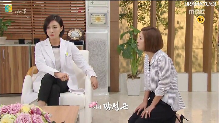 Flower of Queen Ep41