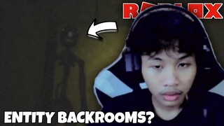 Ketika aku dan @marcave harus survive dan membunuh ENTITY DI BACKROOMS!! Lost Rooms Zone 2