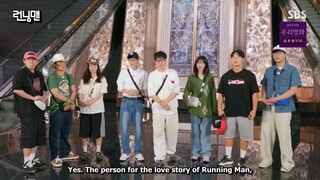 Running Man Episode 756 English Sub