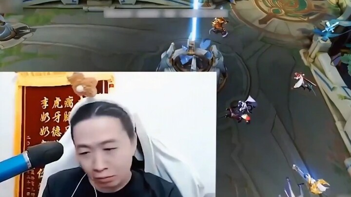 อัจฉริยะทางคณิตศาสตร์ ลวี่เต๋อหัว!