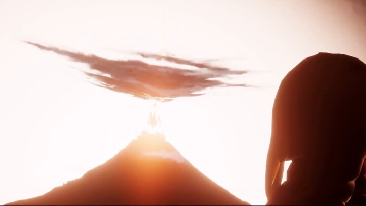 Super shocking! The first version of the test server's Shattered Season Eden explosion!!!