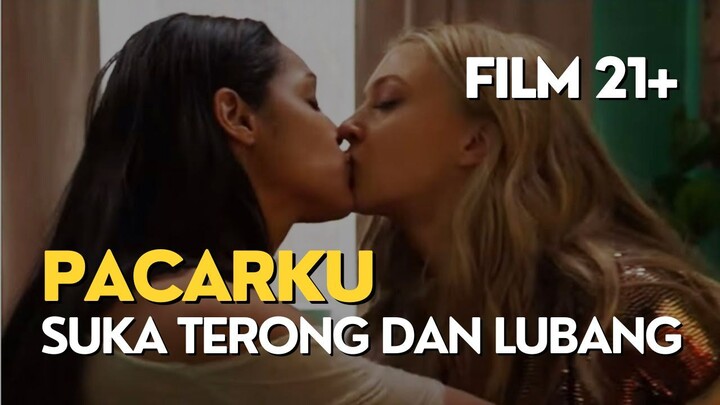 21+ PUNYA PACAR WANITA AMFIBI