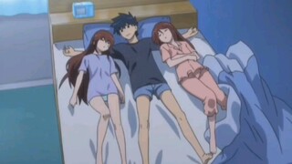 Did you want a sister's like this?
