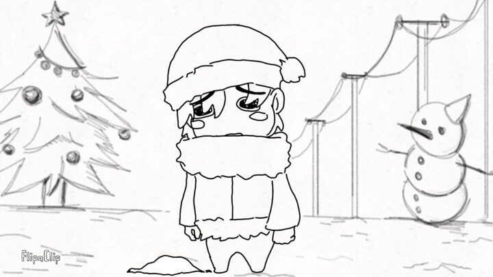 happy christmas