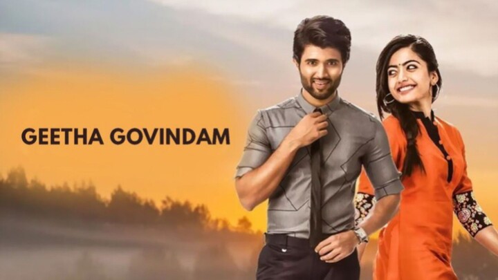 Geetha Govindam 2018 Sub Indonesia