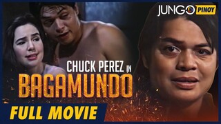 Bagamundo _ Chuck Perez _ Full Tagalog Action Movie