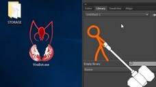 The Virus - Animator vs Animation Episode 5