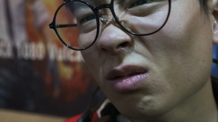 这么完美的计划，一定是哪里出了问题……