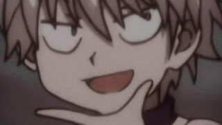 KILLUA KAWAIIII...... 😖