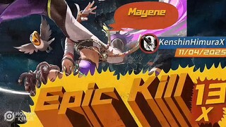 Honor Of Kings 🎮✅