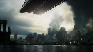 男子犯下一个大错误，竟让地球沦为死星，只剩872人苟活在地下！ 【科幻Fans】 《科幻大师》之《一逃了之》