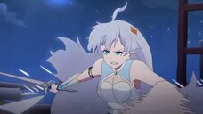 Shiye Mowang Episode 4 Sub Indo
