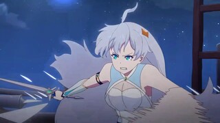 Shiye Mowang Episode 4 Sub Indo
